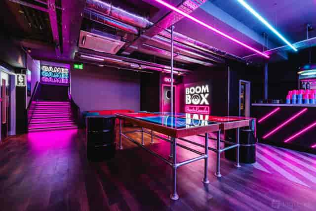 Boom Battle Bar Cambridge - image 3