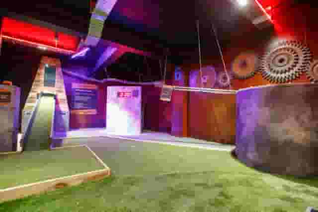 Boom Battle Bar Cardiff