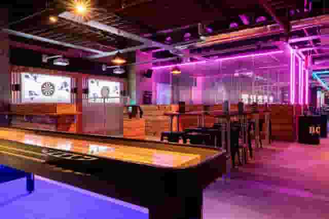 BOOM Box Karaoke Booths