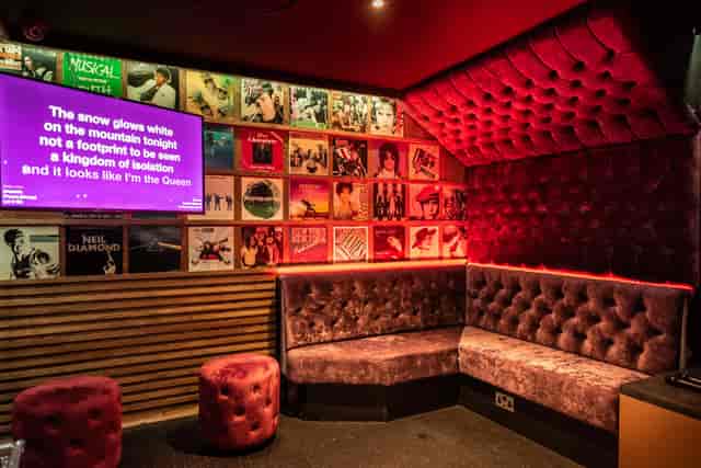 Boom Battle Bar Cardiff - image 3