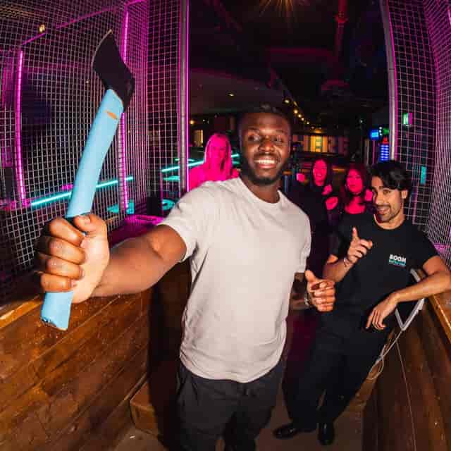 Boom Battle Bar Cardiff - image 2