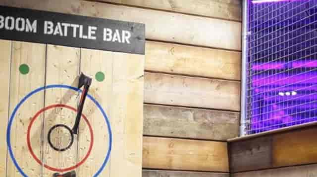 Boom Battle Bar Cardiff - image 3