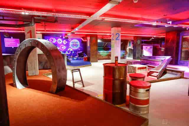 Boom Battle Bar Cardiff - image 3