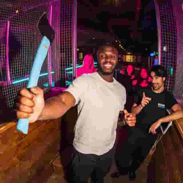 Boom Battle Bar Ealing