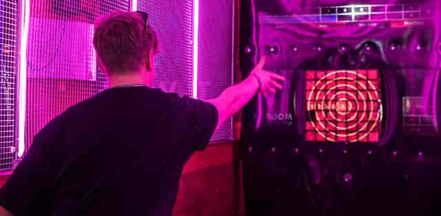 Boom Battle Bar Ealing - image 3