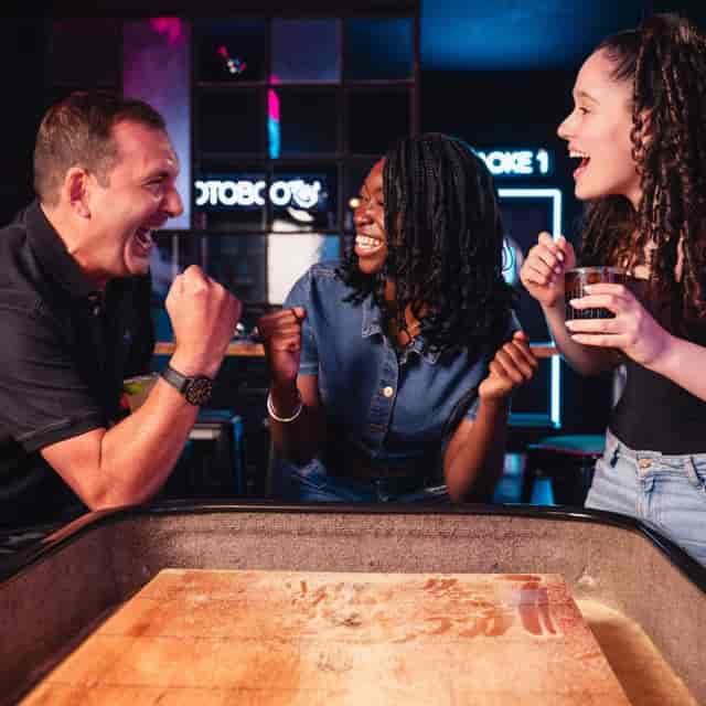 Boom Battle Bar Ealing - image 2