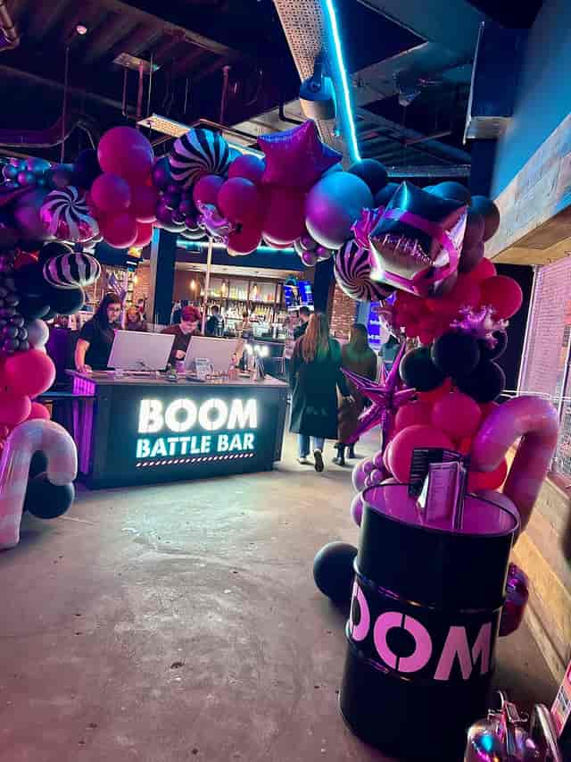 Boom Battle Bar Edinburgh - image 2