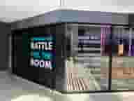 Small Meeting Rooms
