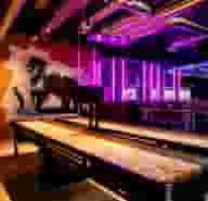 Party Venues