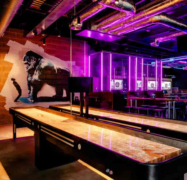 Boom Battle Bar Glasgow - image 2