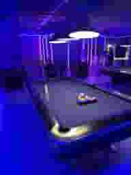 Christmas Party Venues