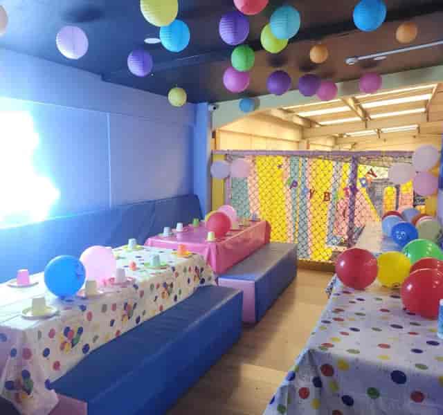 Fun City Dudley - image 3