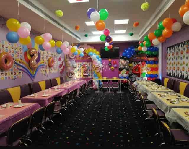 Fun City Dudley - image 2