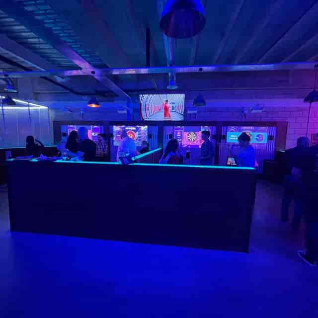 Boom Battle Bar Ipswich