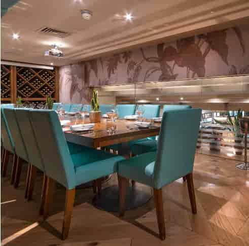Piccolino Heddon Street - image 2