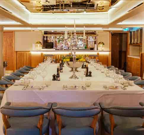 Piccolino Heddon Street - image 3