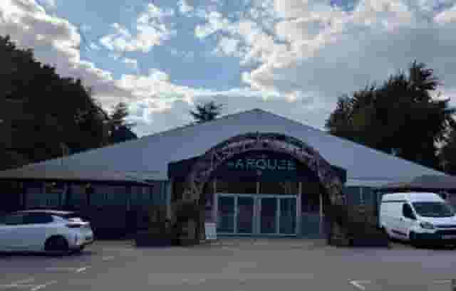 The Marquee Manchester