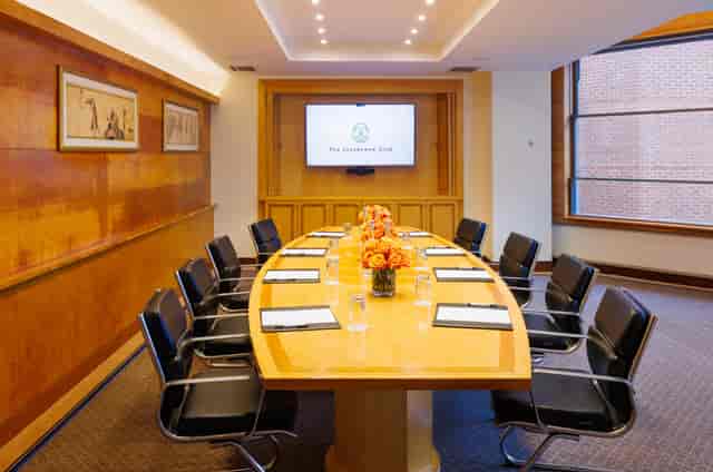 The Lansdowne Club - image 2