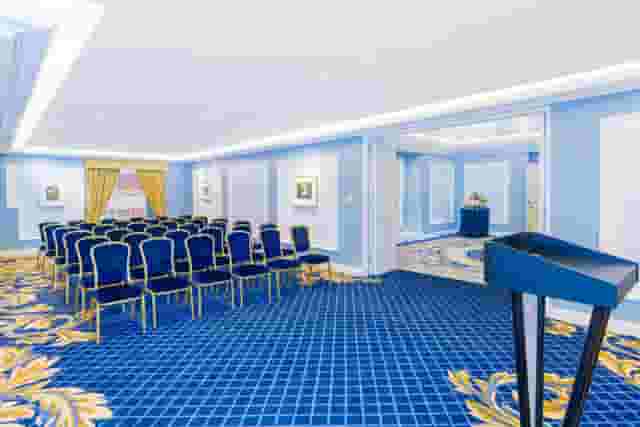 The Lansdowne Club