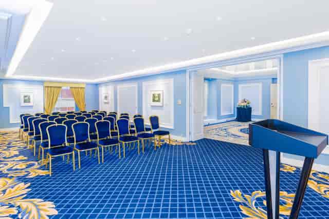 The Lansdowne Club - image 2