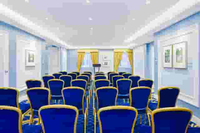 The Lansdowne Club