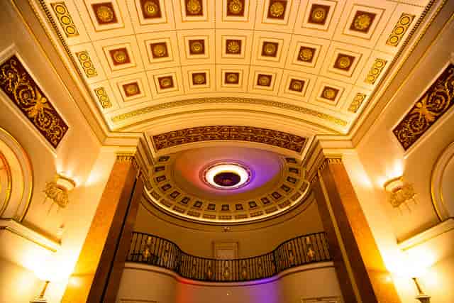 The Lansdowne Club - image 2