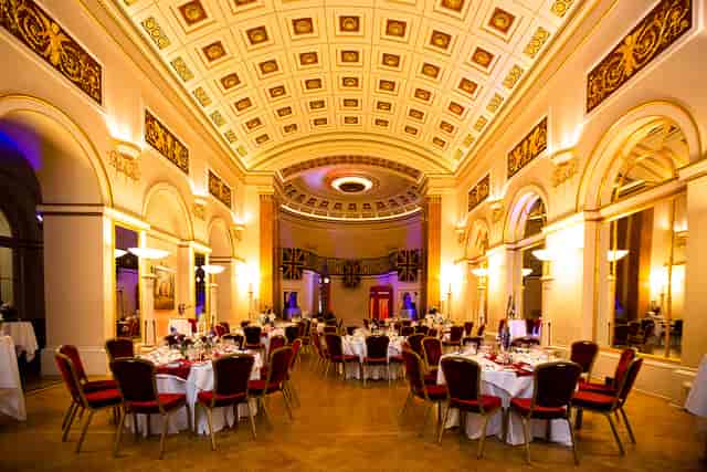 The Lansdowne Club - image 3