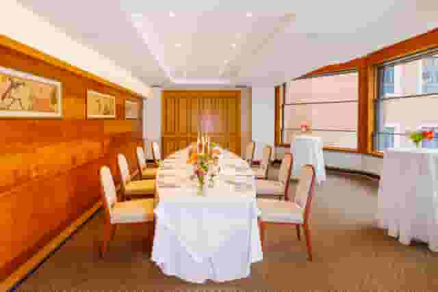 The Lansdowne Club