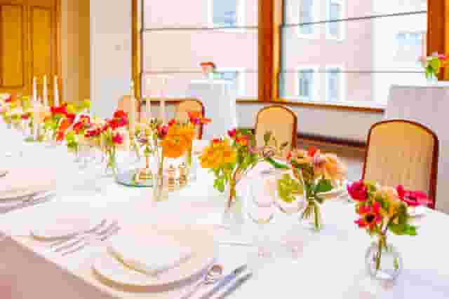 The Lansdowne Club