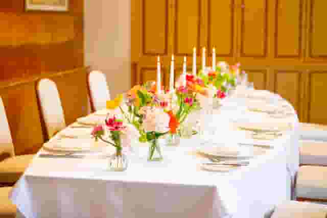 The Lansdowne Club