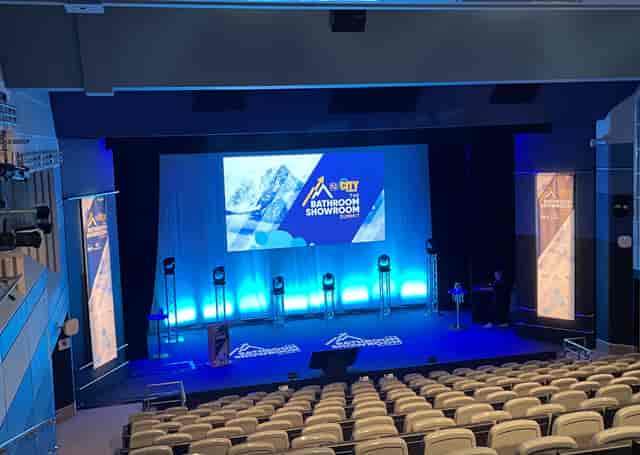 The ICC Birmingham - image 2