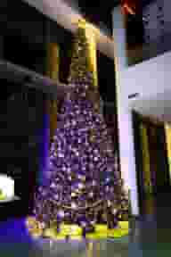 Hotel Function Rooms