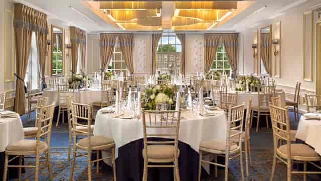 St. Barnabas Hall - Joydens Wood - image 3