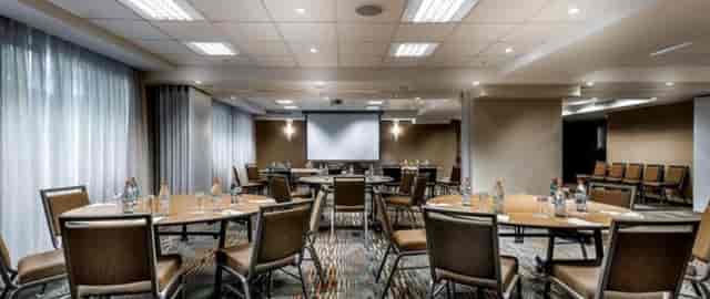 Hyatt Place Yerevan - image 3
