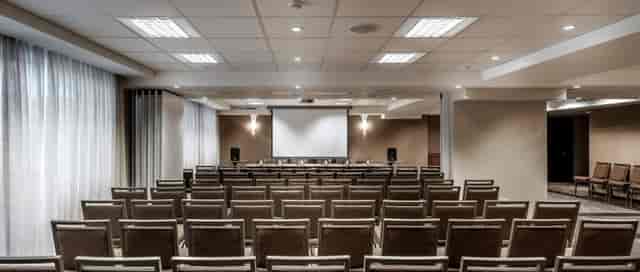 Hyatt Place Yerevan - image 2