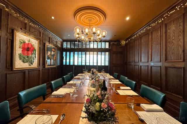 Boardroom