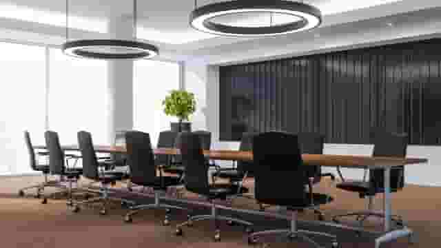 Boardroom
