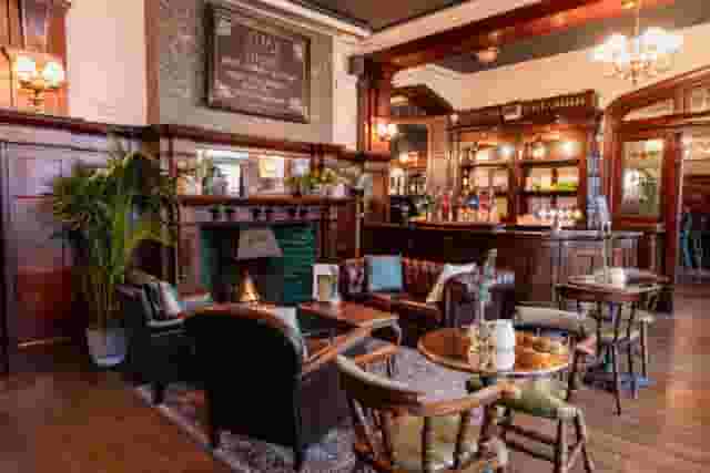 Function Room