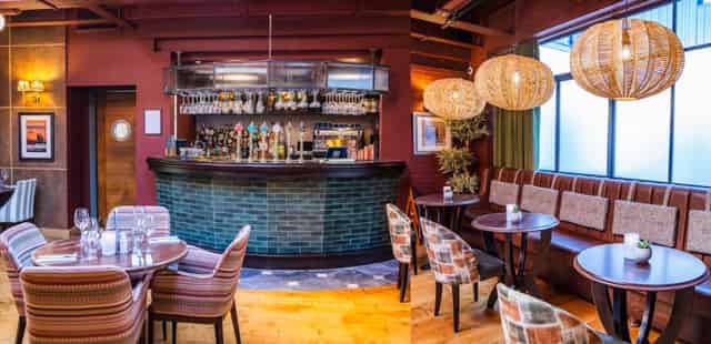 Function Room
