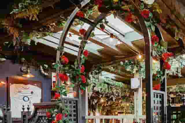 The Prince Albert