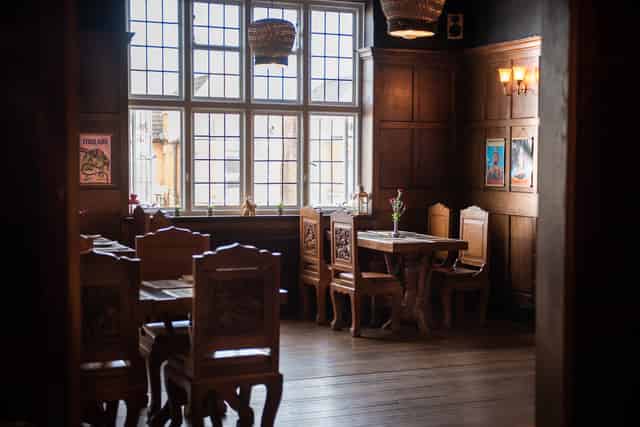 Thai Restaurant