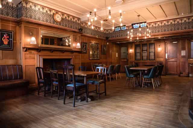 Sports Bar