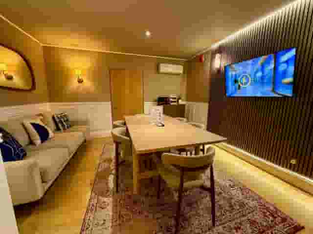Den