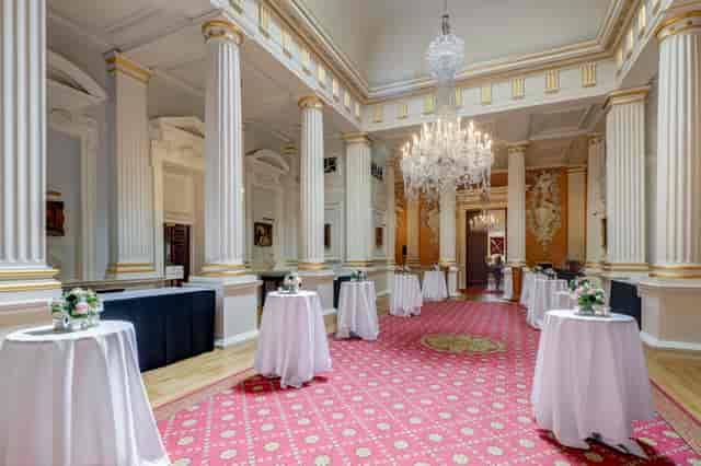 Mansion House - image 2