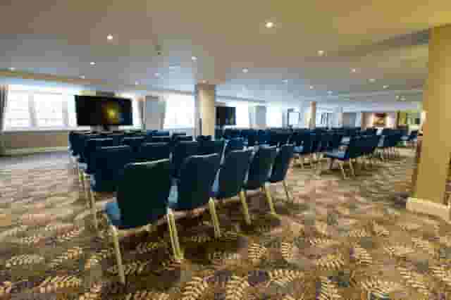 Trafalgar and El Alamein Suite