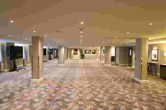 Trafalgar and El Alamein Suite