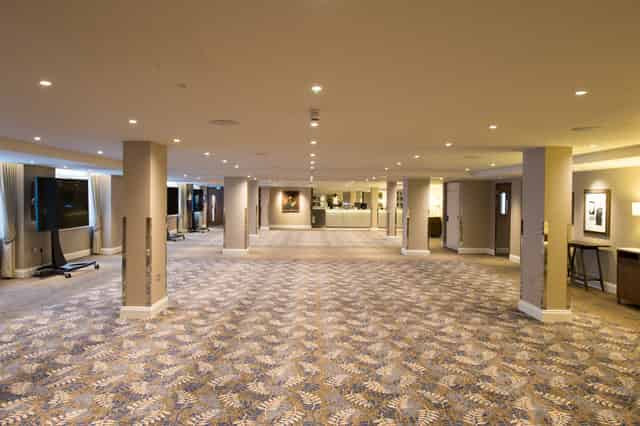 Trafalgar and El Alamein Suite