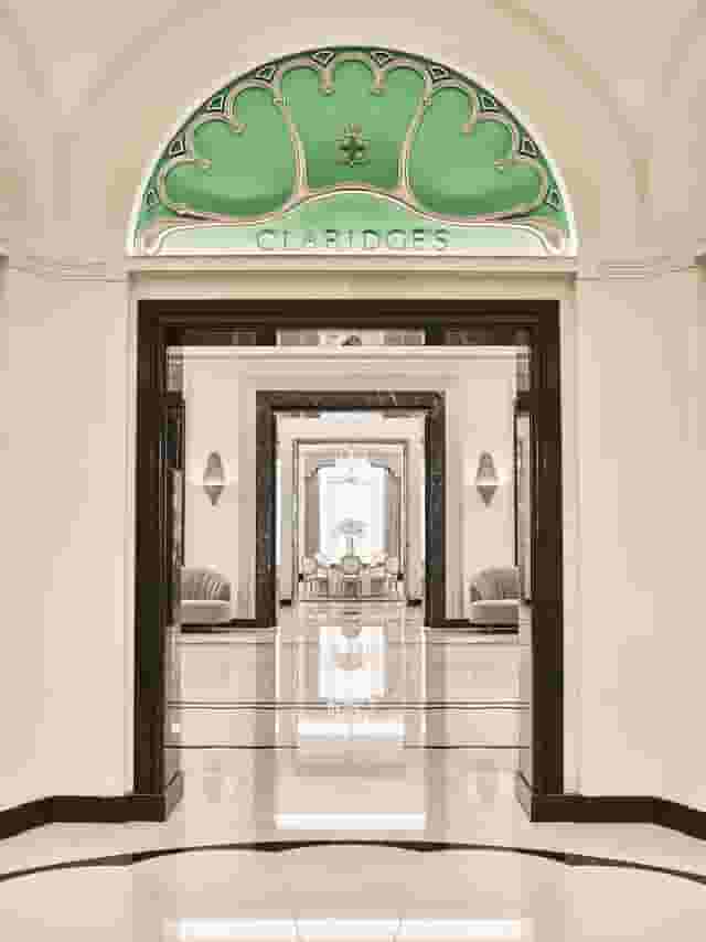 The Ballroom Reception