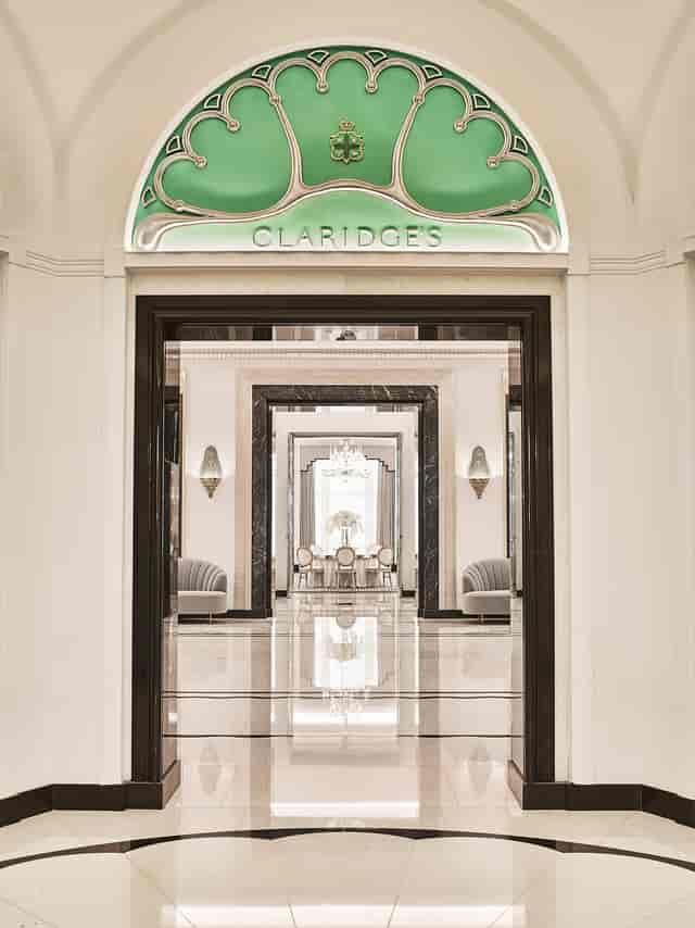 Claridge's - image 2