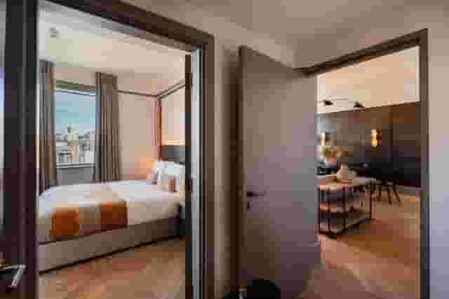 507 Suite 